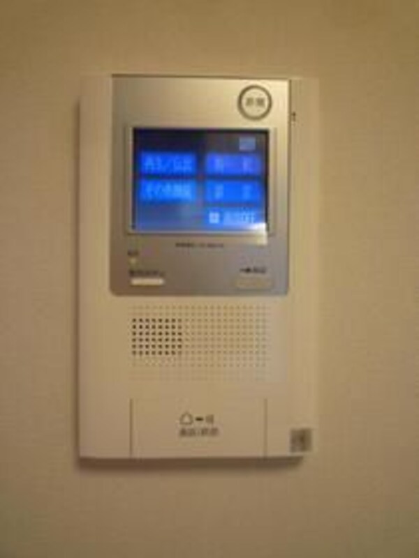 セキュリティ(☆このお部屋は仲介手数料0.55ヶ月☆)