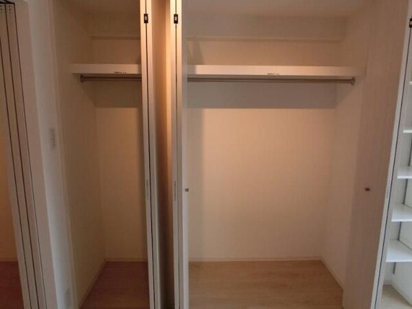 収納(☆このお部屋は仲介手数料0円です☆)