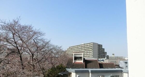 眺望(☆このお部屋は仲介手数料0円です☆)