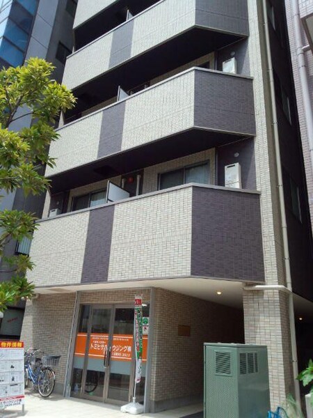 ラヴィエント町屋外観写真