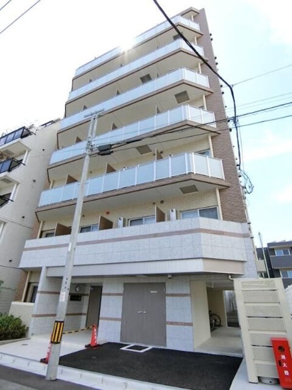 外観(☆スペシャリストなプロ賃貸師が接客対応させていただきます☆)