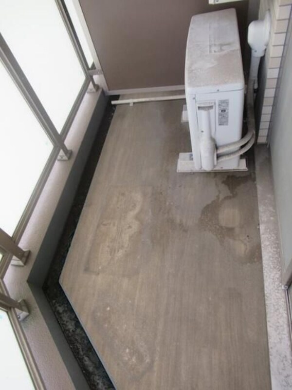 バルコニー(☆スペシャリストなプロ賃貸師が接客対応させていただきます☆)