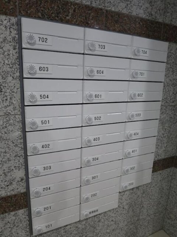 建物設備(☆スペシャリストなプロ賃貸師が接客対応させていただきます☆)