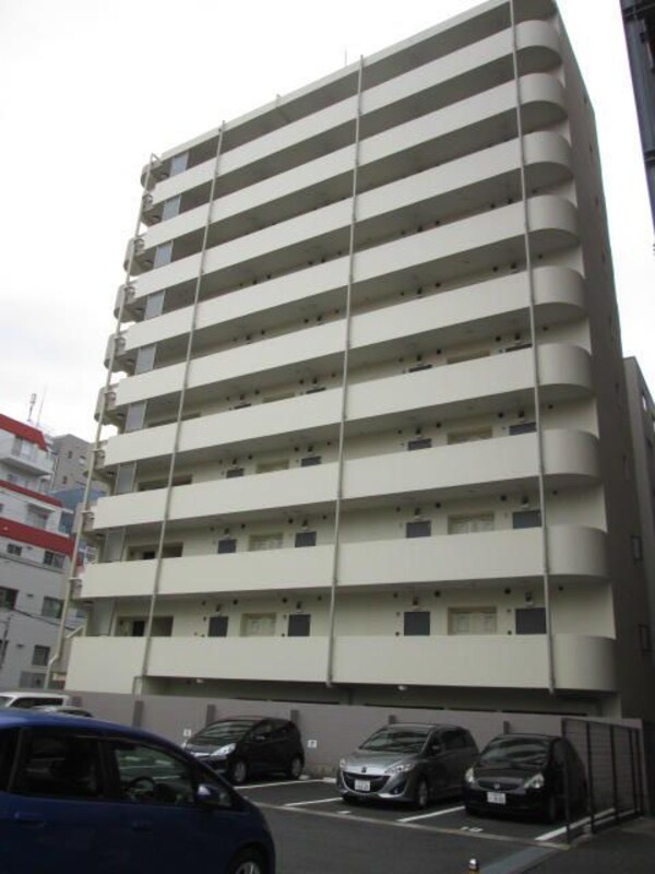 外観(☆このお部屋は仲介手数料0円です☆)