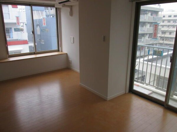 寝室(☆このお部屋は仲介手数料0円です☆)