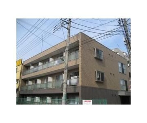 外観(☆このお部屋は仲介手数料0円です☆)