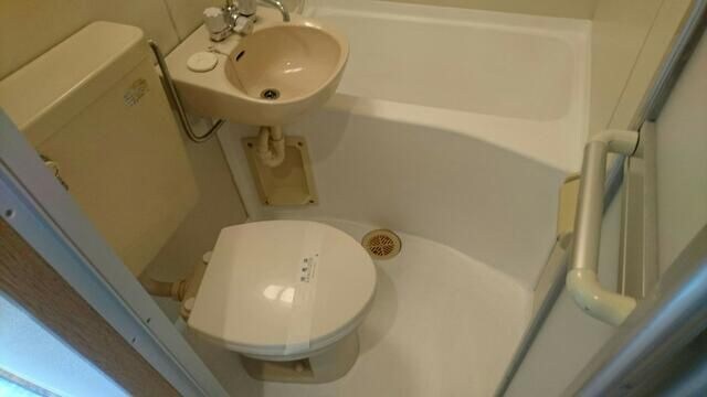 物件内観写真11　