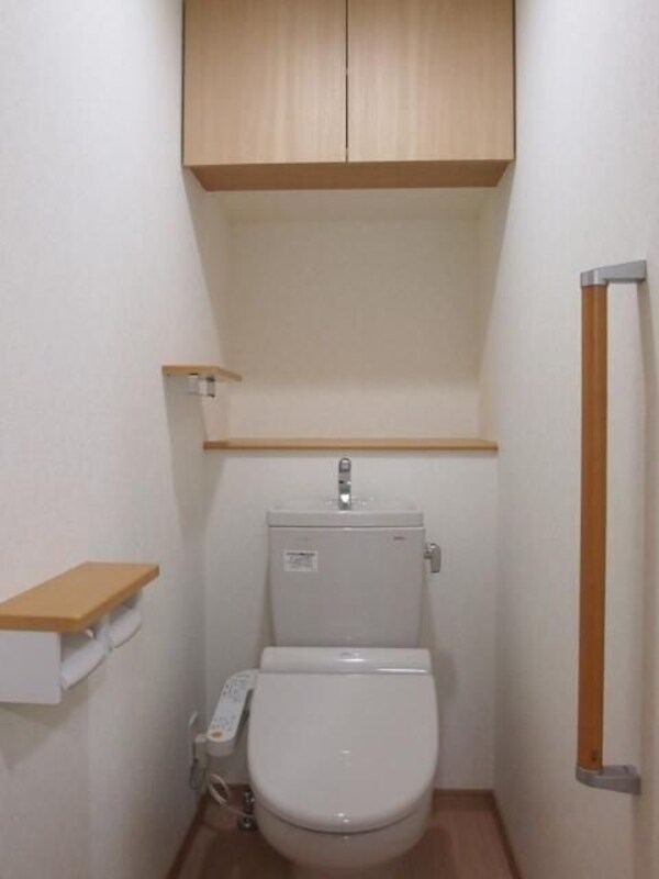 トイレ(☆このお部屋は仲介手数料0円です☆)