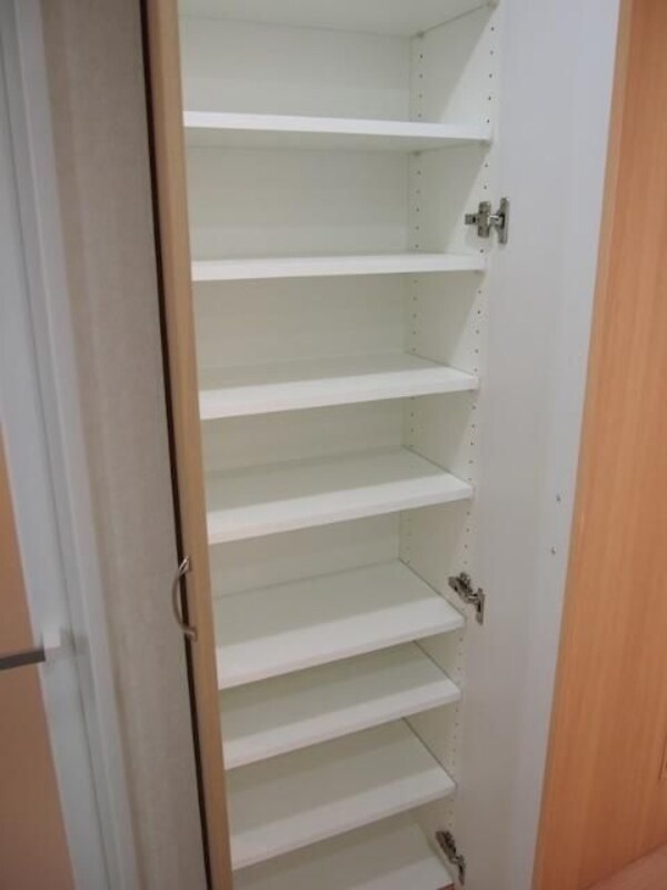 収納(☆このお部屋は仲介手数料0円です☆)
