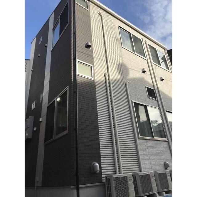 物件外観写真1　(☆このお部屋は仲介手数料0円です☆)