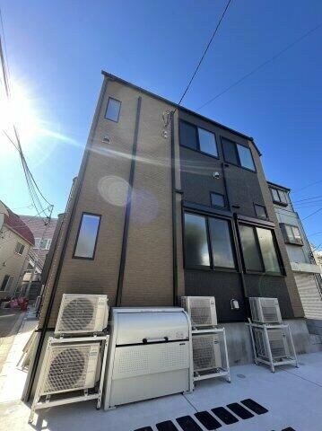 物件外観写真1　(☆スペシャリストなプロ賃貸師が接客対応させていただきます☆)