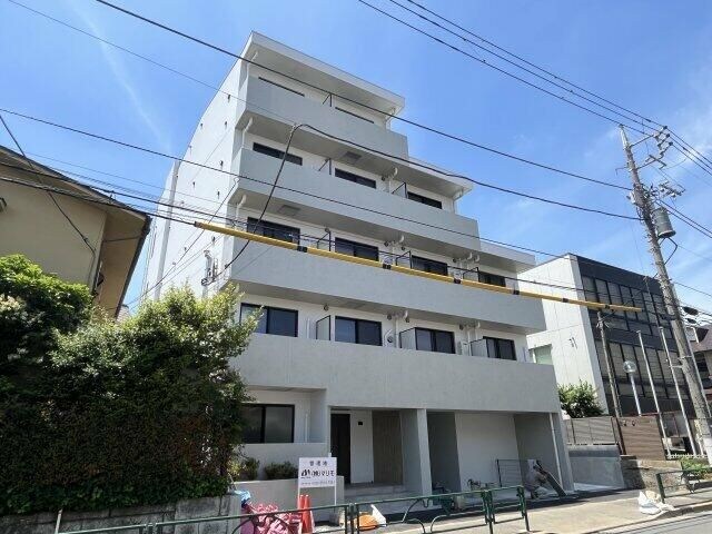 物件外観写真1　(☆このお部屋は仲介手数料0円です☆)