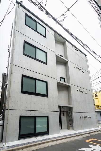 物件外観写真1　(☆このお部屋は仲介手数料0円です☆)