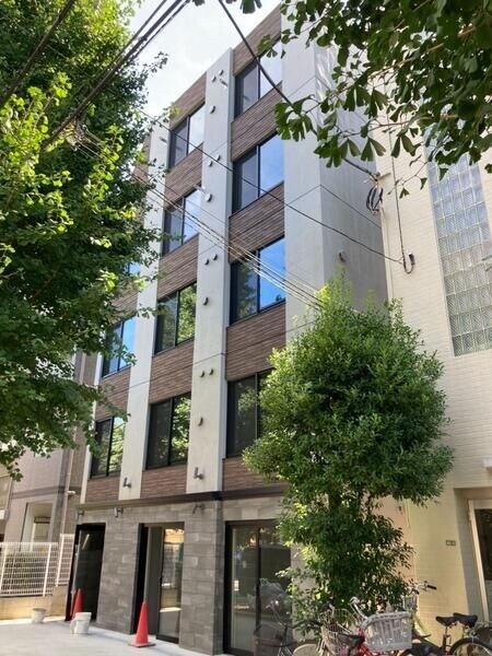 物件外観写真1　(☆スペシャリストなプロ賃貸師が接客対応させていただきます☆)