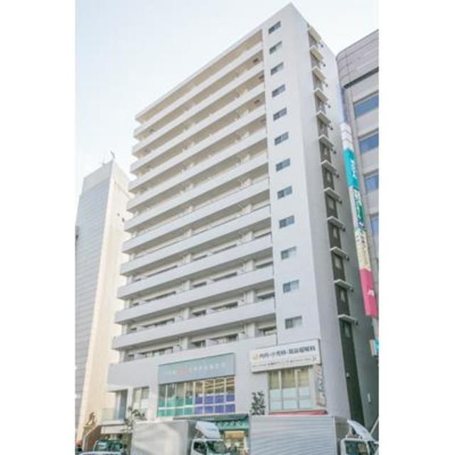 ステラメゾン茗荷谷
