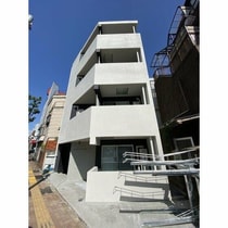 Ｓｅｍｐｌｉｃｅときわ台の外観写真