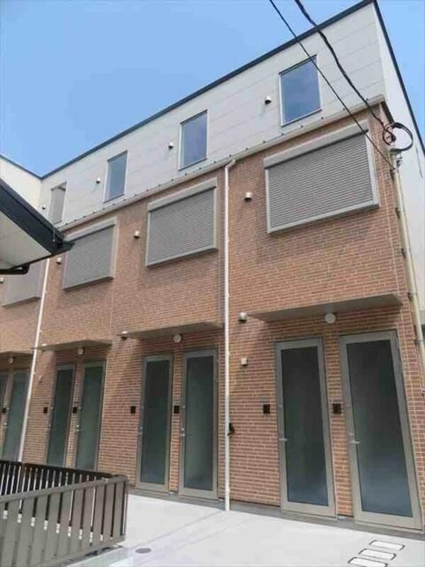 外観(☆このお部屋は仲介手数料0.55ヶ月☆)