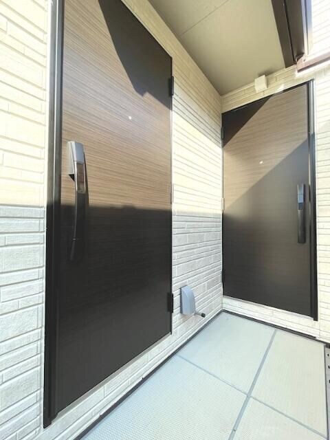 物件内観写真11　