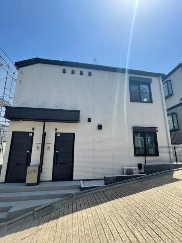 外観(☆スペシャリストなプロ賃貸師が接客対応させていただきます☆)