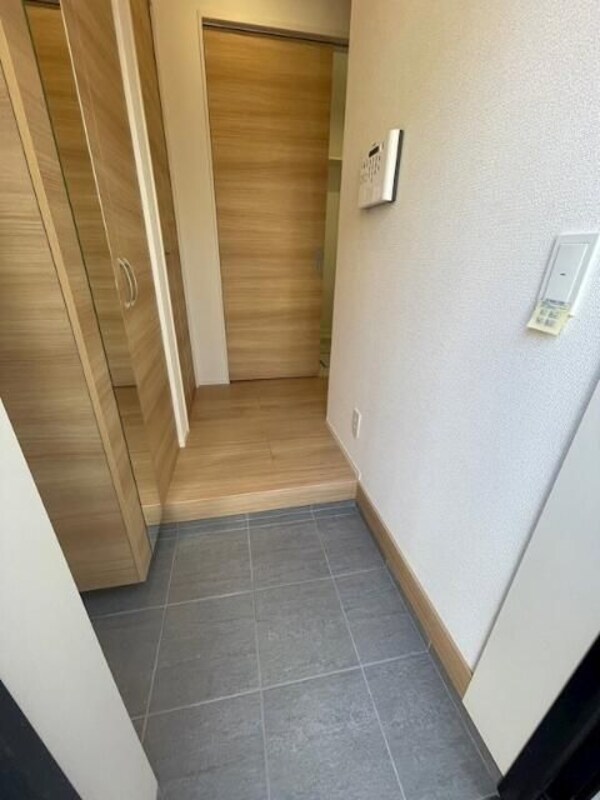 玄関(☆スペシャリストなプロ賃貸師が接客対応させていただきます☆)