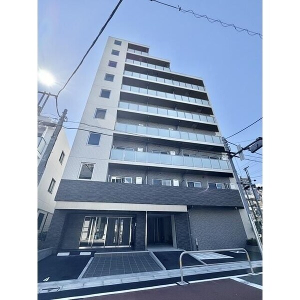 外観(☆このお部屋は仲介手数料0円です☆)