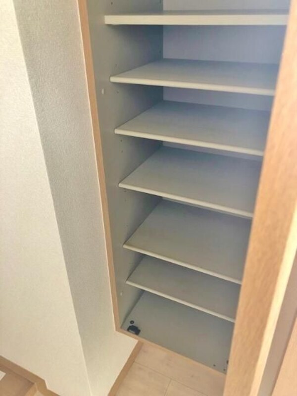 収納(☆このお部屋は仲介手数料0円です☆)