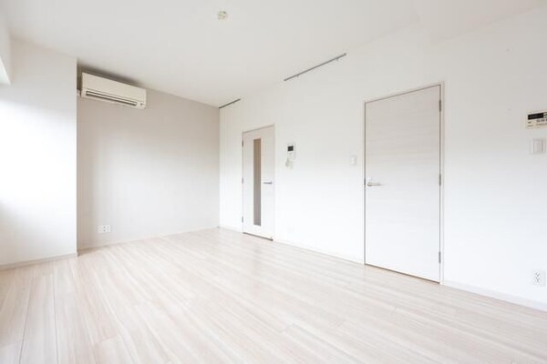 寝室(☆このお部屋は仲介手数料0円です☆)