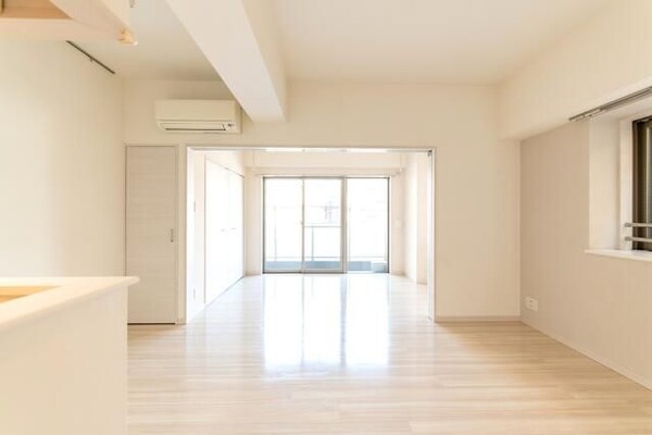 居室(☆このお部屋は仲介手数料0円です☆)