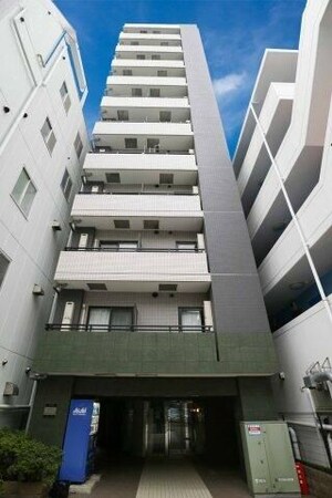 スパシエ赤羽ステーションプラザ外観写真
