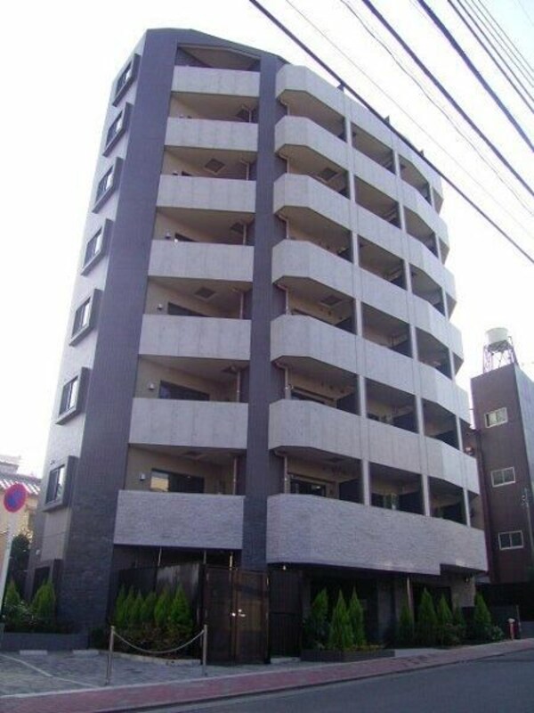 外観(☆スペシャリストなプロ賃貸師が接客対応させていただきます☆)