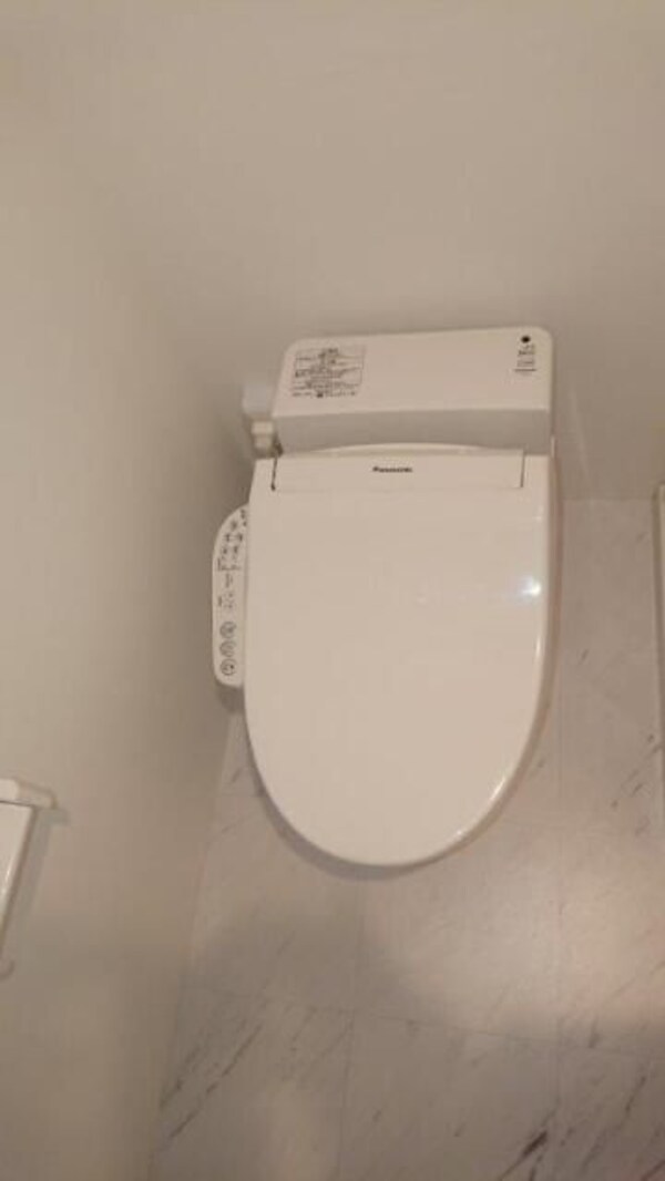 トイレ(☆このお部屋は仲介手数料0円です☆)