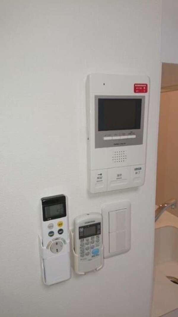 セキュリティ(☆このお部屋は仲介手数料0円です☆)