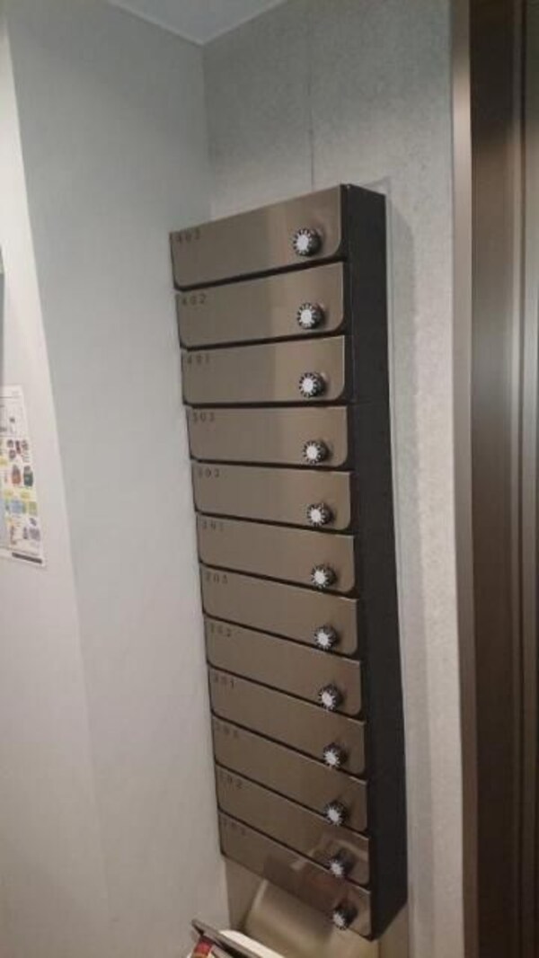 建物設備(☆このお部屋は仲介手数料0円です☆)