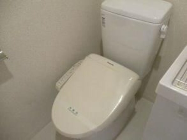 トイレ(☆スペシャリストなプロ賃貸師が接客対応させていただきます☆)