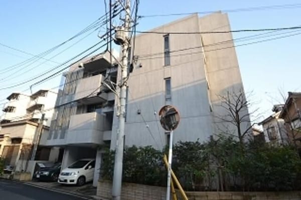 外観(☆スペシャリストなプロ賃貸師が接客対応させていただきます☆)