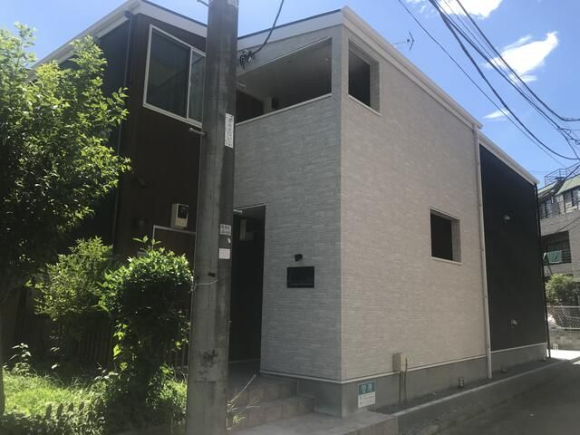 Ｌａｒｇｏ城山