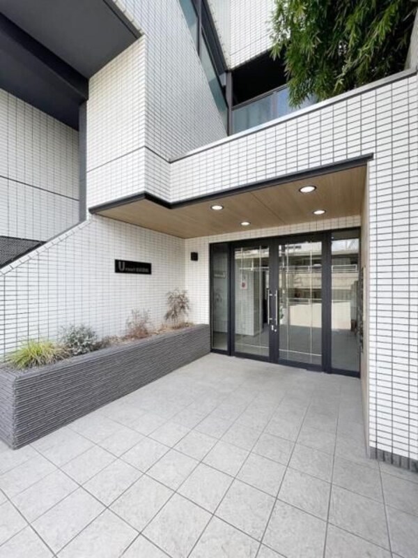 エントランス(☆スペシャリストなプロ賃貸師が接客対応させていただきます☆)