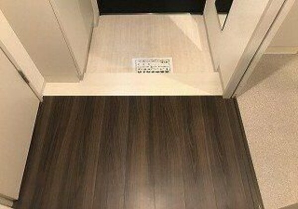 玄関(☆スペシャリストなプロ賃貸師が接客対応させていただきます☆)