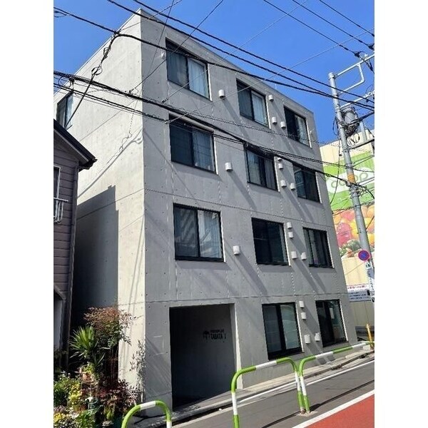エントランス(☆このお部屋は仲介手数料0円です☆)