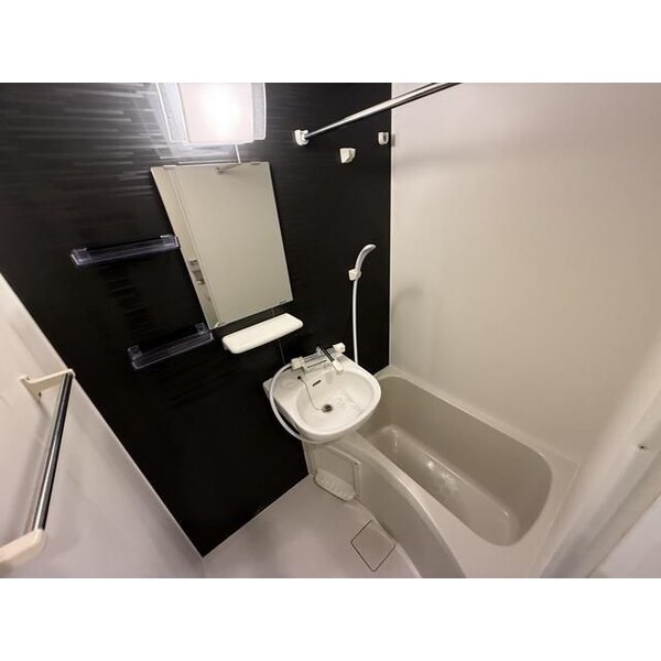 浴室(☆このお部屋は仲介手数料0円です☆)