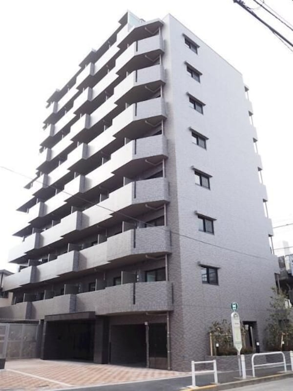 外観(☆このお部屋は仲介手数料0円です☆)