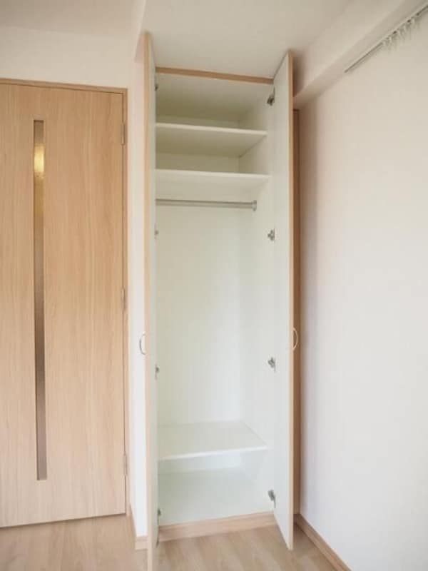 収納(☆このお部屋は仲介手数料0円です☆)