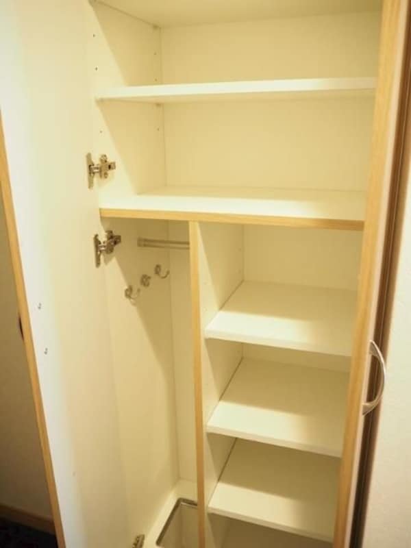 収納(☆このお部屋は仲介手数料0円です☆)