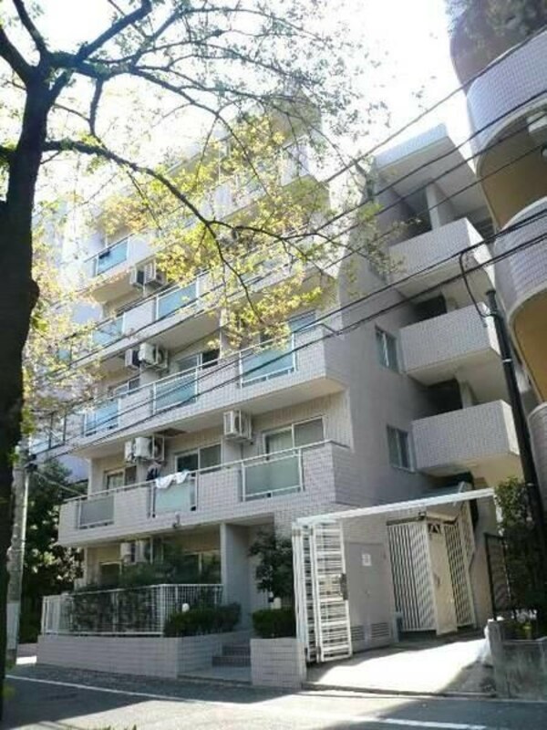 外観(☆このお部屋は仲介手数料0.55ヶ月☆)
