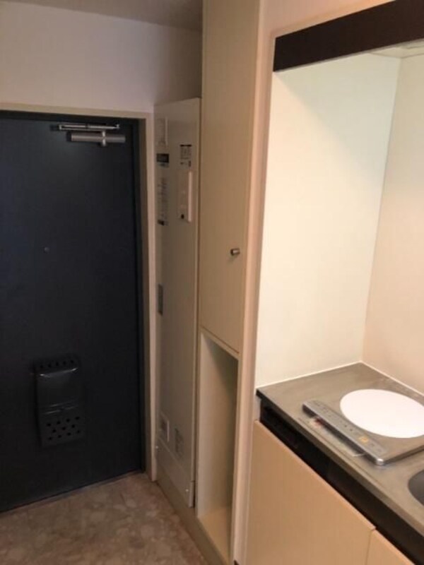 玄関(☆このお部屋は仲介手数料0.55ヶ月☆)