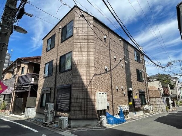 外観(☆このお部屋は仲介手数料0円です☆)