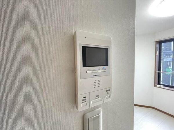 セキュリティ(☆このお部屋は仲介手数料0円です☆)