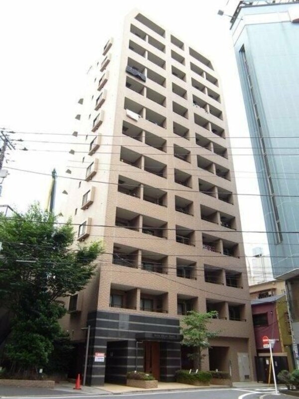 外観(☆このお部屋は仲介手数料0.55ヶ月☆)
