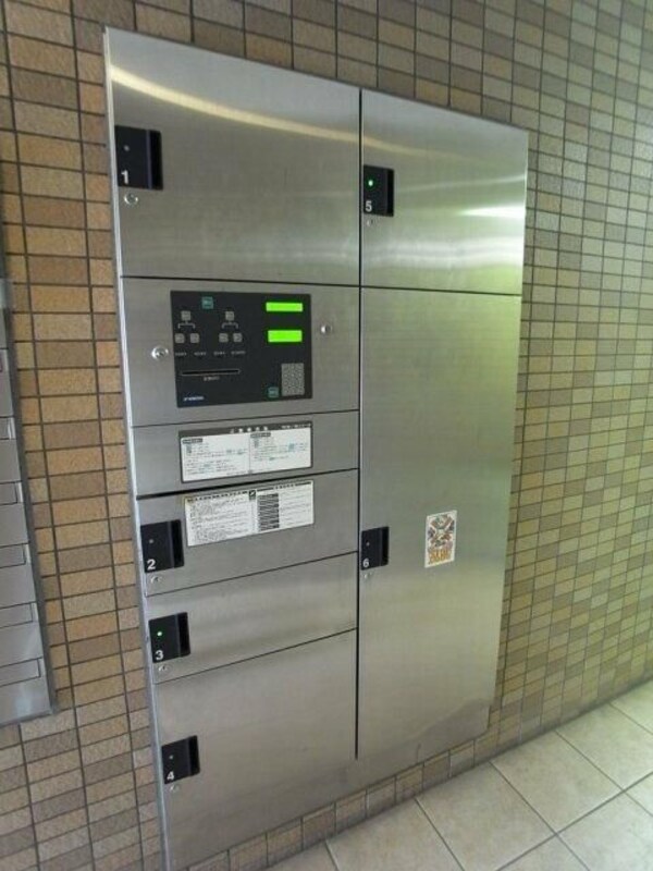 建物設備(☆このお部屋は仲介手数料0.55ヶ月☆)