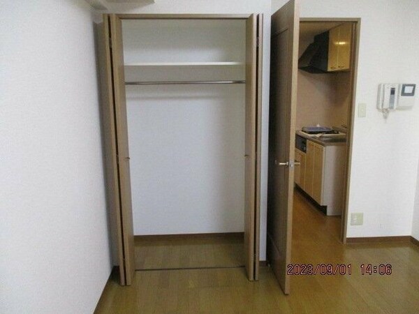 収納(☆このお部屋は仲介手数料0.55ヶ月☆)